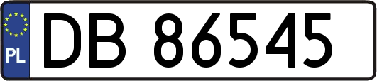 DB86545