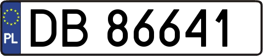 DB86641