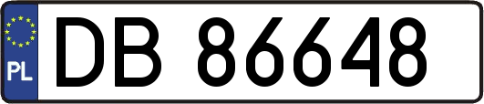 DB86648