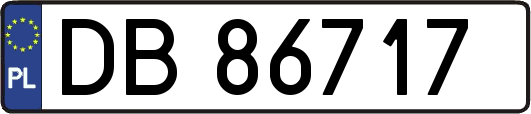 DB86717