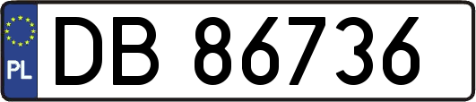 DB86736