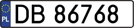 DB86768