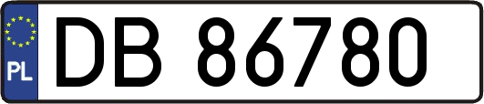 DB86780