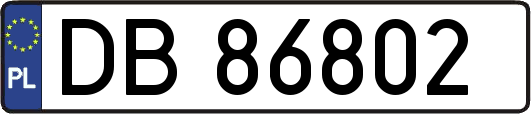 DB86802