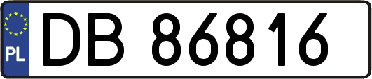 DB86816