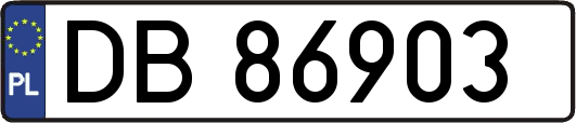 DB86903