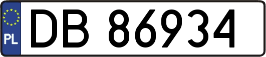 DB86934