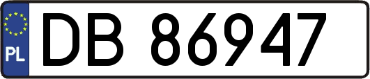 DB86947