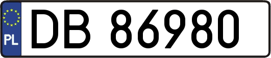 DB86980