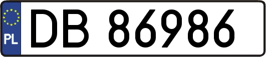 DB86986