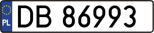 DB86993