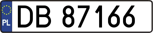 DB87166