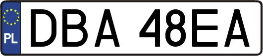 DBA48EA