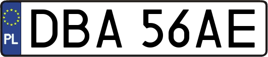 DBA56AE