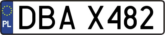 DBAX482