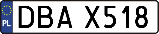 DBAX518