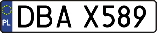 DBAX589