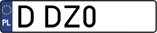 DDZ0