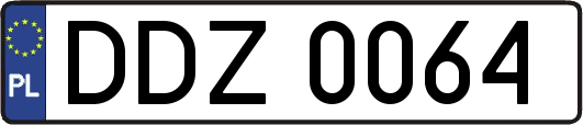 DDZ0064