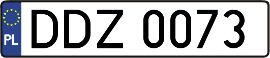 DDZ0073