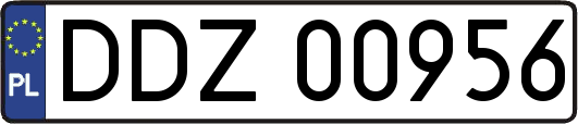 DDZ00956