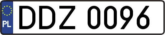 DDZ0096