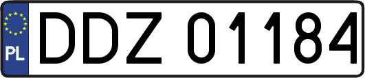 DDZ01184