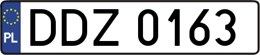 DDZ0163