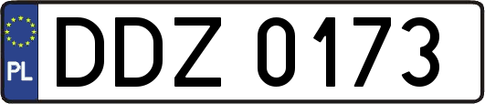 DDZ0173