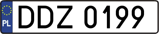 DDZ0199