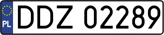 DDZ02289