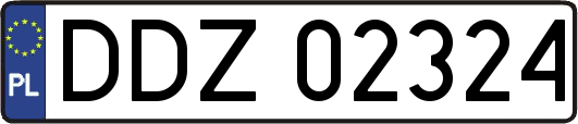 DDZ02324