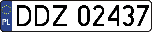 DDZ02437