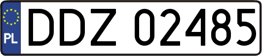 DDZ02485