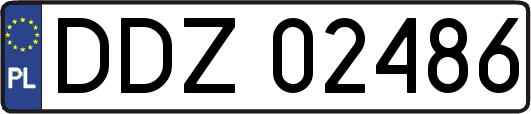 DDZ02486