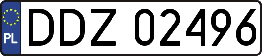 DDZ02496
