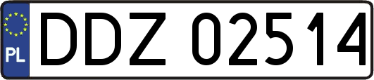 DDZ02514