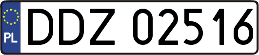 DDZ02516