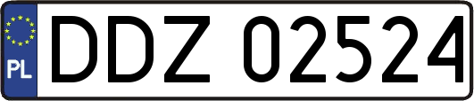 DDZ02524
