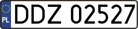 DDZ02527