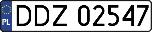 DDZ02547