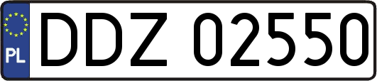 DDZ02550