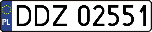 DDZ02551