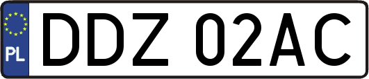 DDZ02AC