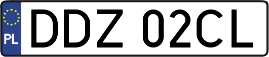 DDZ02CL