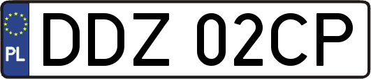 DDZ02CP