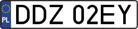 DDZ02EY
