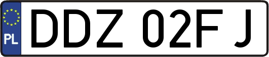 DDZ02FJ