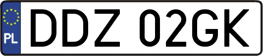 DDZ02GK