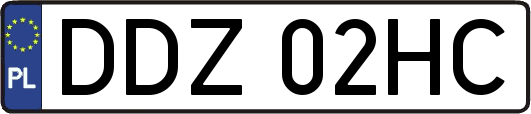 DDZ02HC